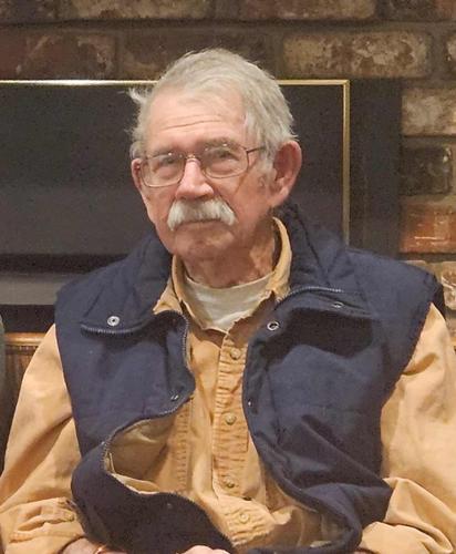 John Neal Sr obituary, Oroville, 