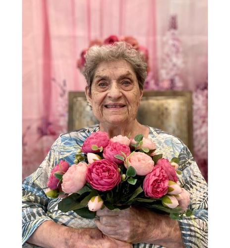 Betty Lou Mussmann obituary, Greenwood, Indianapolis, Greenwood, Franklin