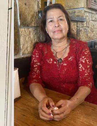 Carmen Rodriguez obituary, Dallas, Dallas