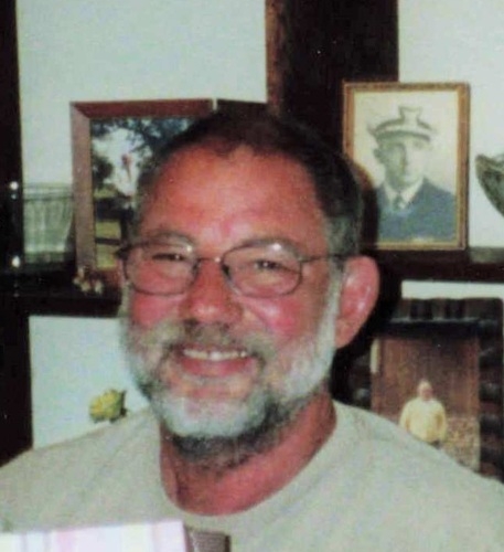 James (Jim) A. Pakenas obituary, Sycamore, St. Charles, Sycamore, Geneva