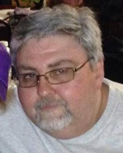 Carl (CG) Donald Gillette obituary, Flint, Flint