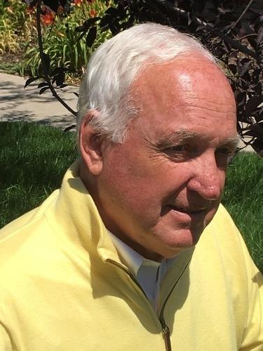 Gregory Ward obituary, Logan, Salt Lake City