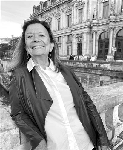 Rosanna Stanley obituary, Dallas, Dallas