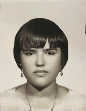 Alma Eligia Cabrera (Bonel) obituary, Perris, Sun City