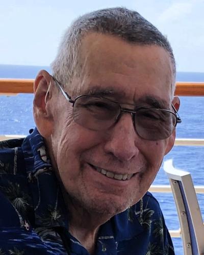 Rev. Allen Westover obituary, Augusta, Augusta