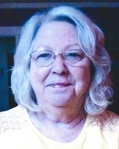 Connie Elaine Murphree obituary, Lobelville, Waverly