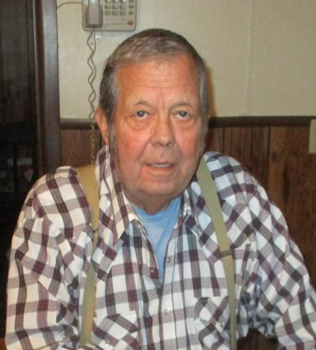 David Russell Puthoff obituary, Celina, Celina