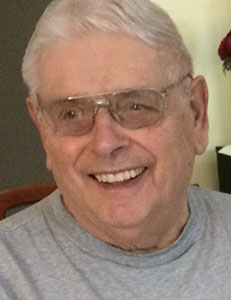 WILLIAM SALAMON obituary, , Thunder Bay