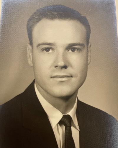 Ronald Hollister obituary, Abilene, Abilene