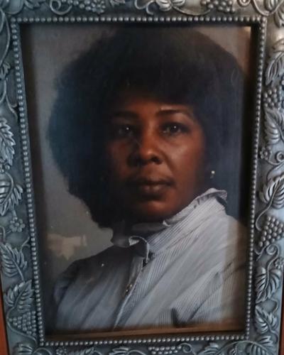 Anne Edwards obituary, St. Louis, St. Louis