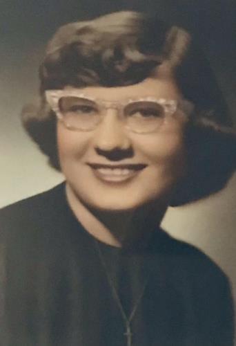 Janet Puthoff obituary, Everett, Everett, Everett