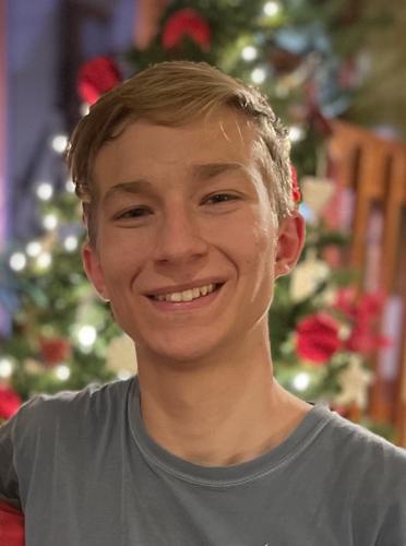 Andruw Noel Earnhardt obituary, Liberty, Liberty