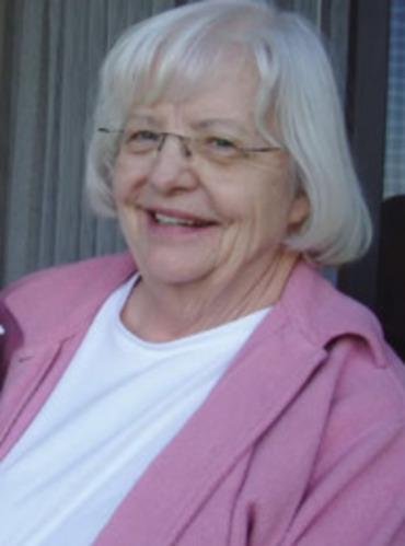 Mae McDowell obituary, Syracuse, Sault Sainte Marie, Syracuse, Syracuse