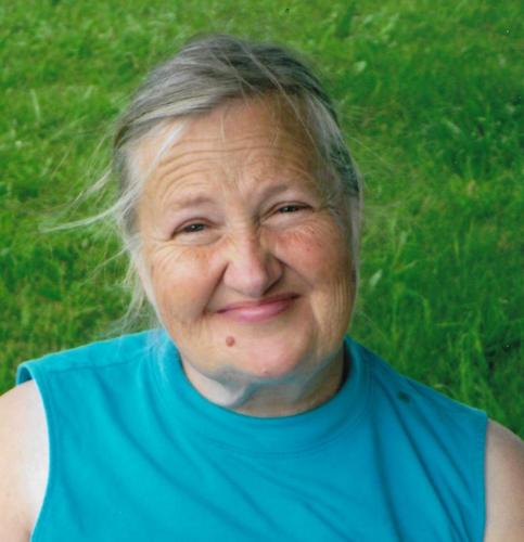 Carolyn Burton obituary, Paxton, Paxton, Champaign