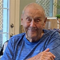 Edward (Ed) J. Kinberger obituary, Louisville, Louisville, Louisville