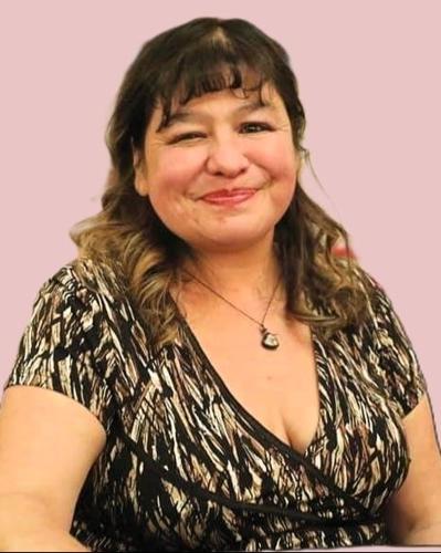 Marie Chacon obituary, Taos, Taos