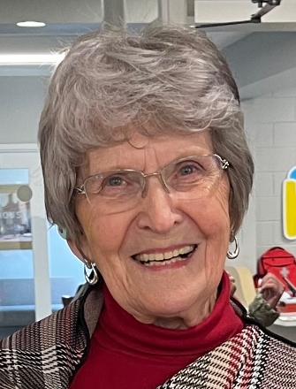 Barbara Mansfield obituary, Chesterfield, Roxboro, Richmond