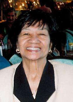 Felicidad Ramos Martinez