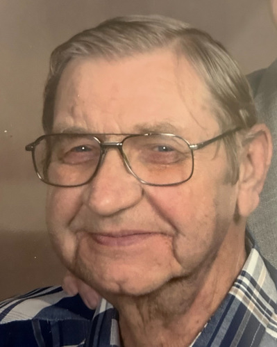 Richard Britton obituary, , Eau Claire