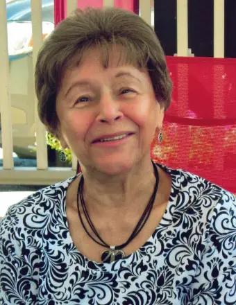 In Loving Memory of Guillermina (GiGi) Rivera - Obituaries & Ways to