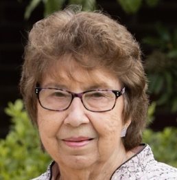 Elayne Pollard obituary, Enfield, Enfield, Rocky Hill