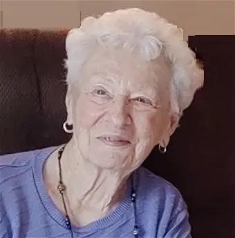 Ann (Nash) F. Bannon obituary, Arlington