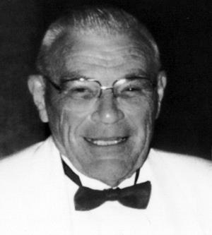 Bill Tschantz obituary, , Canton