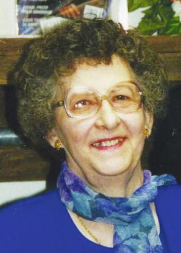 Ina Linson obituary, , Bellefontaine, Logan County
