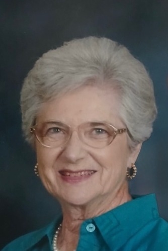 Betty Ruth Wilhoit obituary, , Midland, Midland