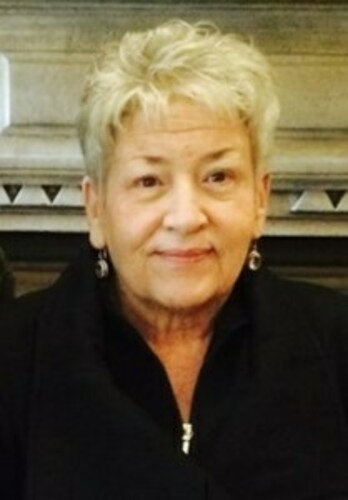 Ronnie Barbara Kolodny Cobbler obituary, , Brooklyn, Martinsville, Martinsville