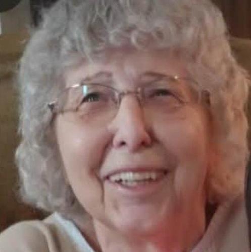 Barbara Jean Nash obituary, Greenville, Belding, Greenville, Greenville
