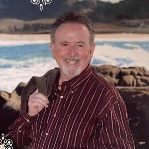 Donald James obituary, El Dorado Hills, Casper, Fair Oaks, , Vacaville