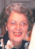 LOUISE MARROTTE (Houghton) obituary, Mayfield Village, Lyndhurst, Cleveland