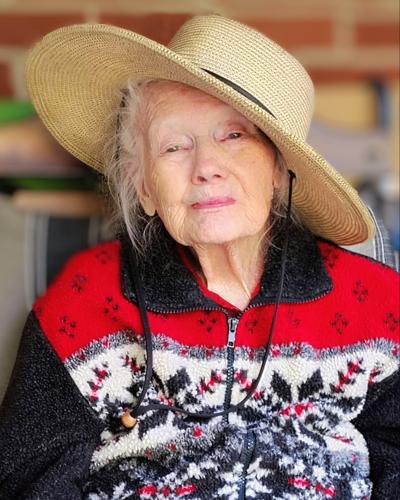 Carolyn Stanton Parham obituary, Henderson, Henderson