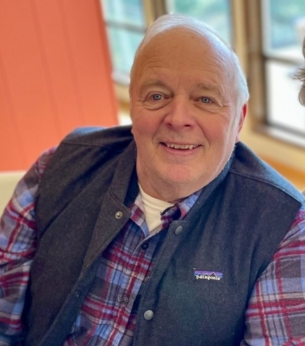 Jimmy Glen Fairchild