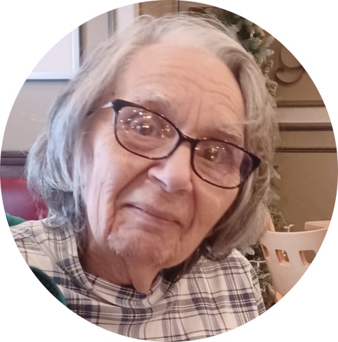 Lea M. Patella (Gervais) obituary, East Douglas, Uxbridge