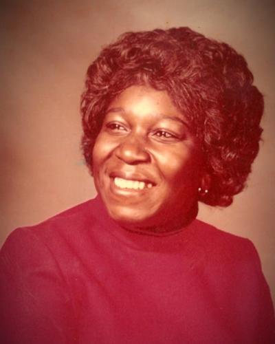 Ernestine Moorer obituary, Copperas Cove, Copperas Cove