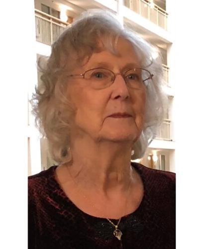 Jean Gadd obituary, Cleves, Cleves