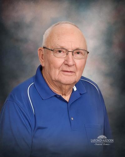 Robert Wayne Fogleman obituary, Opelousas, Opelousas