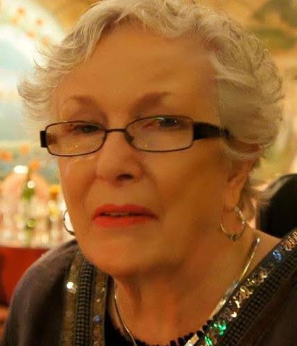 Therese Gill obituary, West Haven, West Haven, New Haven