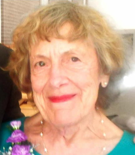 Martha Cecil Stauffer obituary, Downers Grove, Dayton, Chicago, Ann Arbor, Delaware