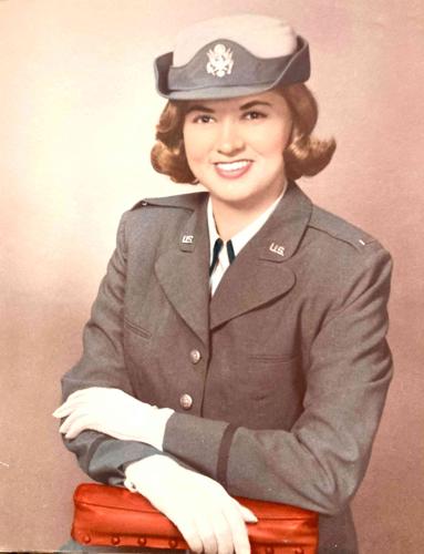 Stephanie E. Mudge obituary, Wichita Falls, Wheeling, 