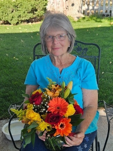 Diana Spofford obituary, , Charleston, Moses Lake