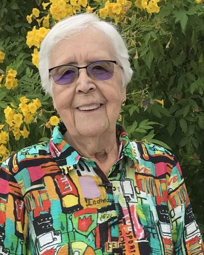 Olga Saenz obituary, Rio Grande City, Rio Grande City, McAllen