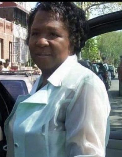 Susan Pollard obituary, Brooklyn