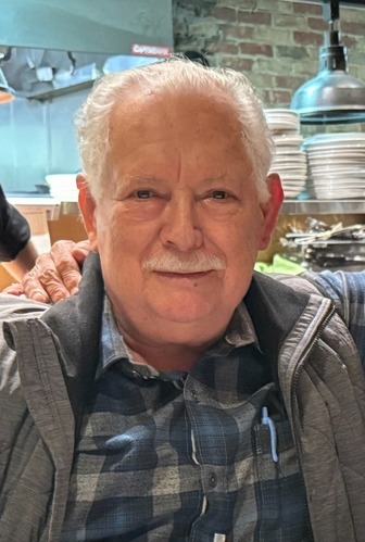 Jaime Rapaport obituary, , Dallas, Laredo