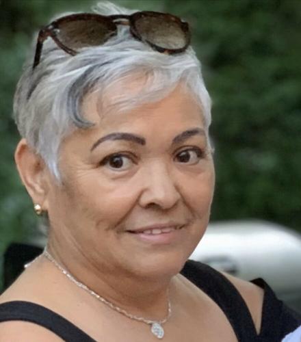 Nercida Grullon obituary, New York City, New York City