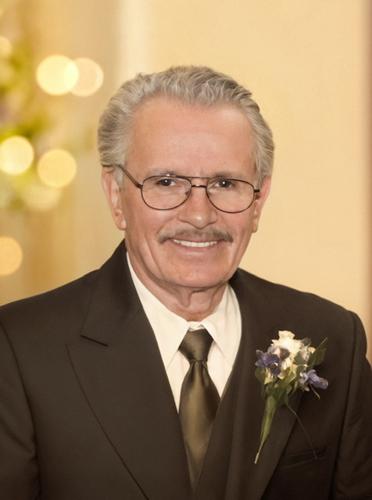 Antonio Mattos Jr. obituary, Fremont, Fremont