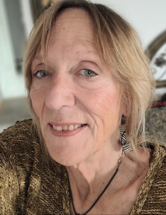 Edith Jean Hollister obituary, Stafford