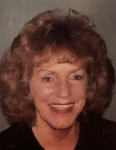 Judith (Judy) Jo Gaunt (Hollenbaugh) obituary, Dunkirk, Redkey, Indianapolis